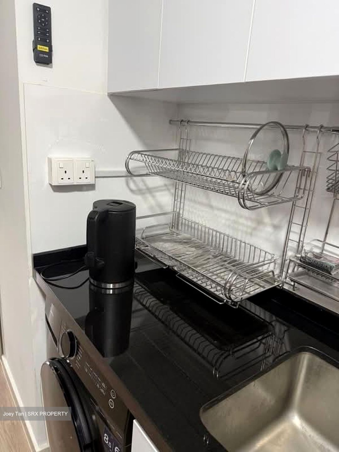 Sycamore Tree (D15), Apartment #539544641